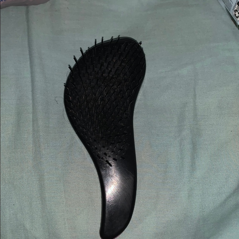 Brush for any type of hair texture!